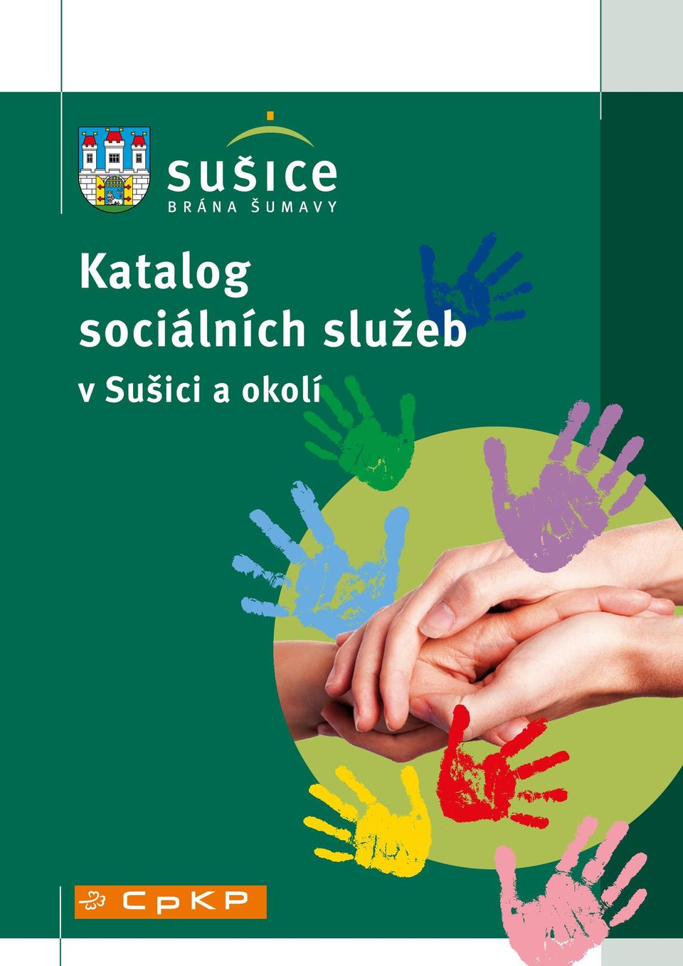 služeb v