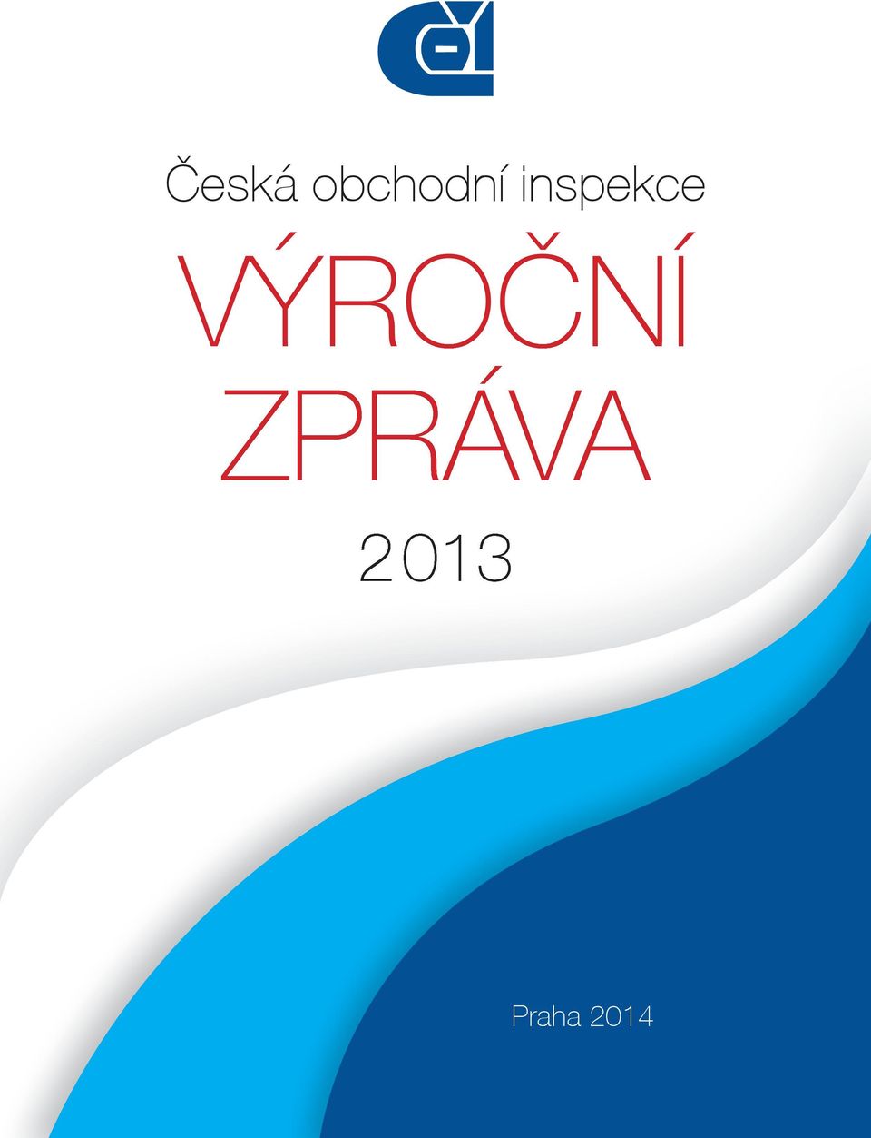 ZPRÁVA 2013