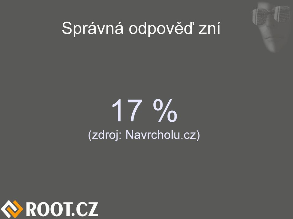 17 %