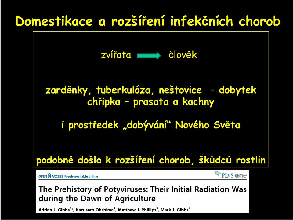 chřipka prasata a kachny i prostředek dobývání