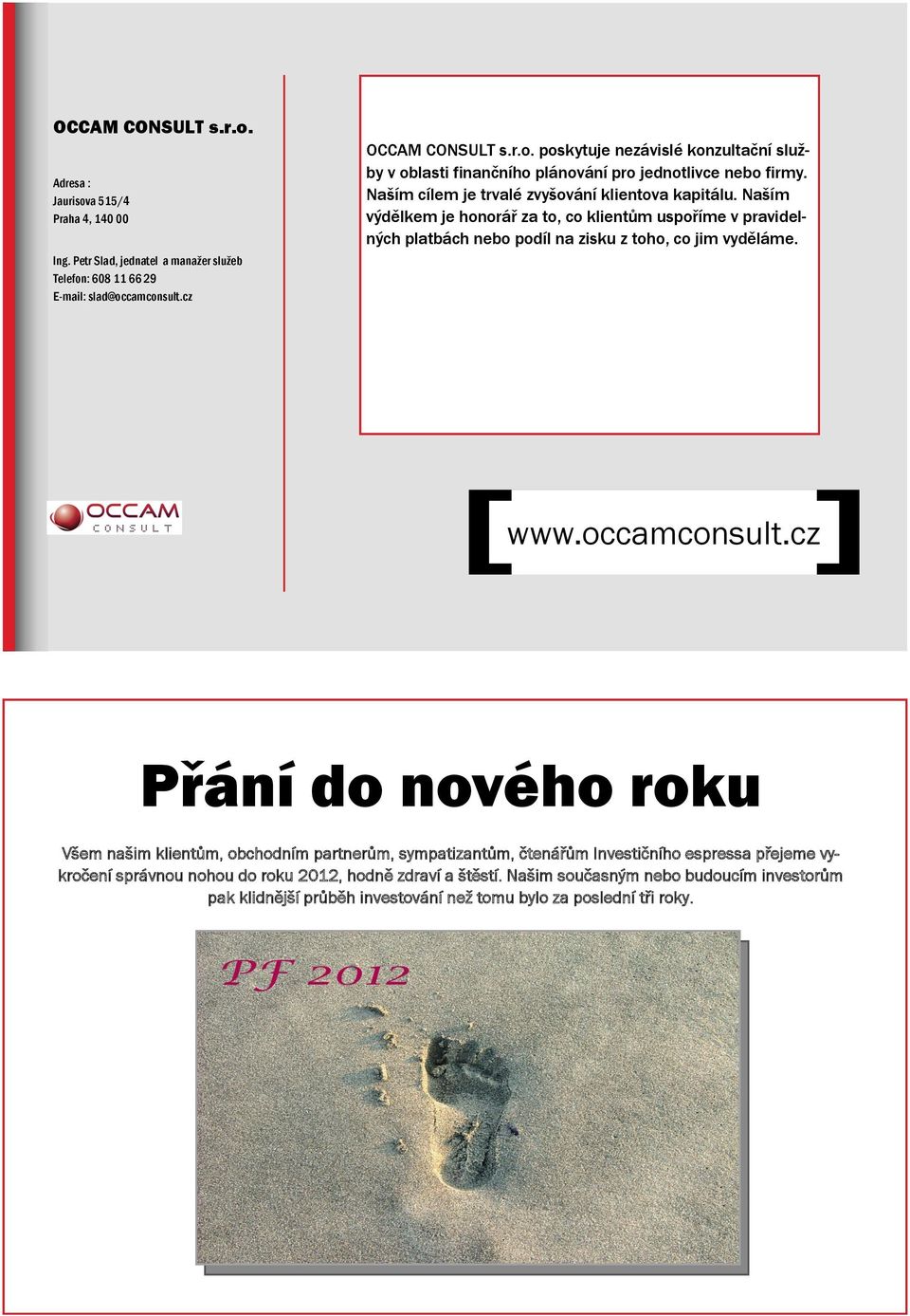 occamconsult.