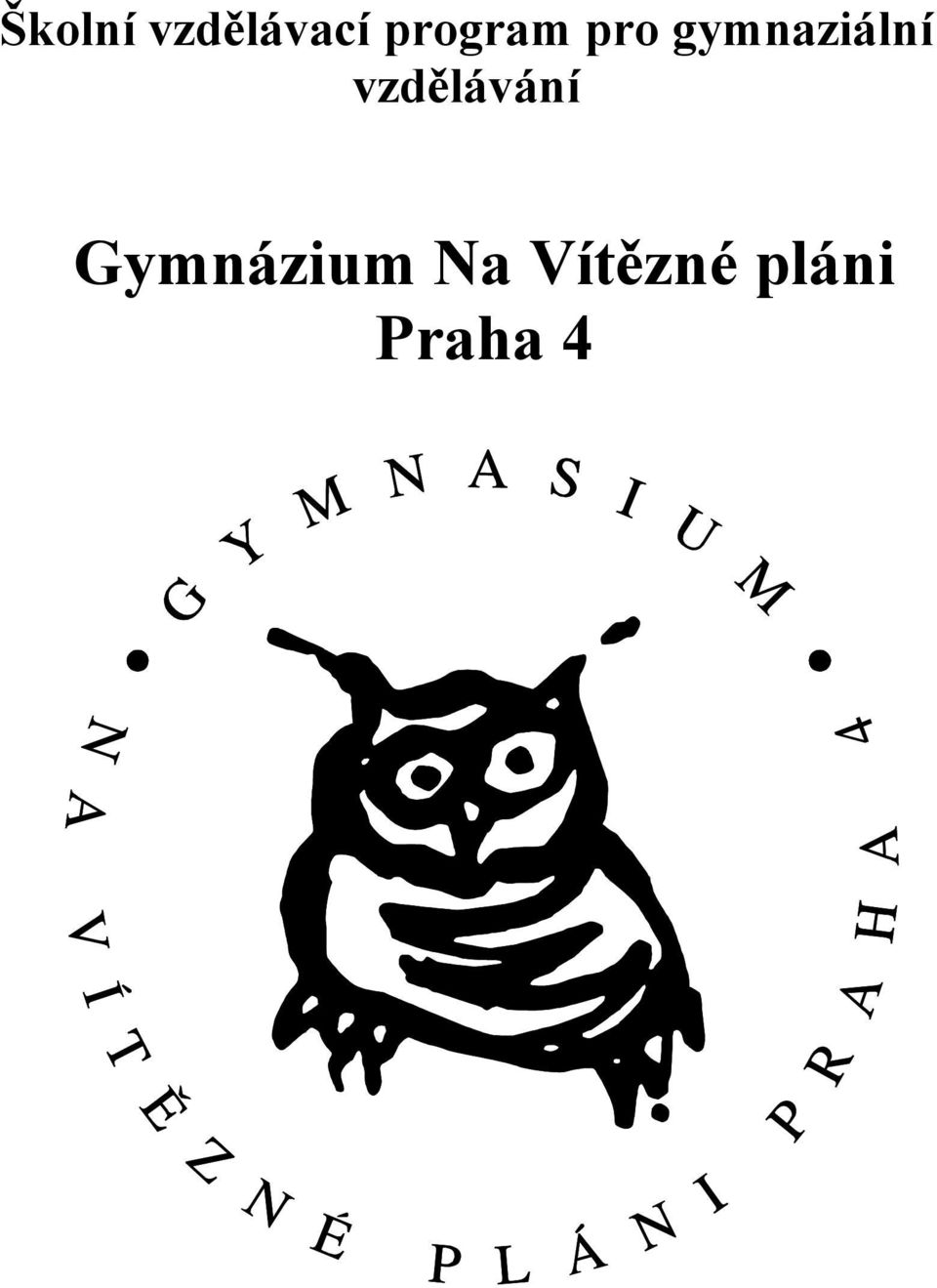 gymnaziální