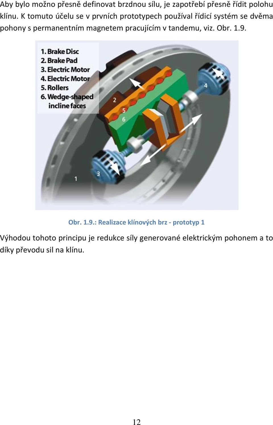 magnetem pracujícím v tandemu, viz. Obr. 1.9.