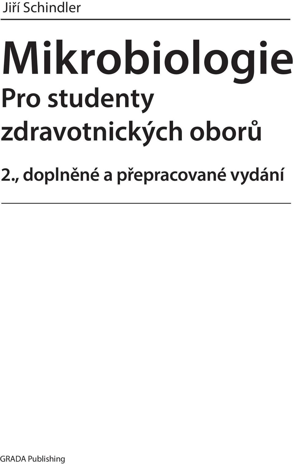 oborů 2.