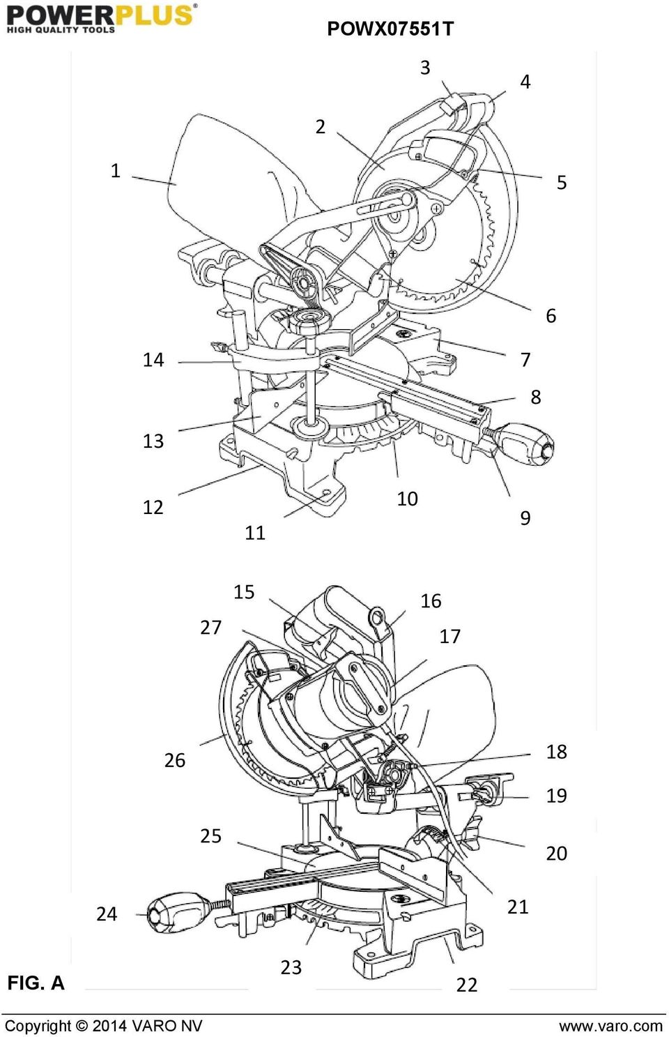 18 19 20 24 21 FIG.