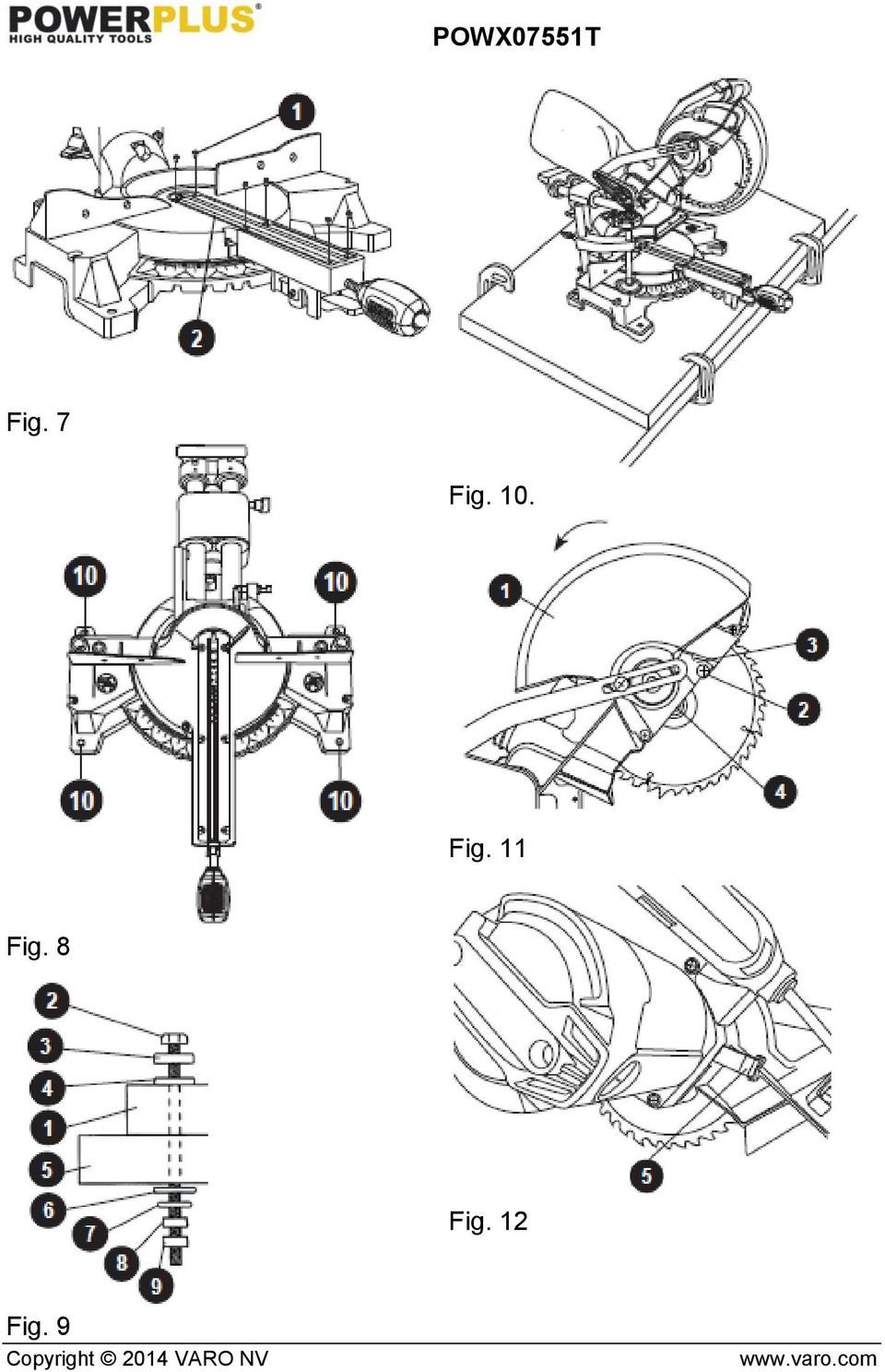 12 Fig.