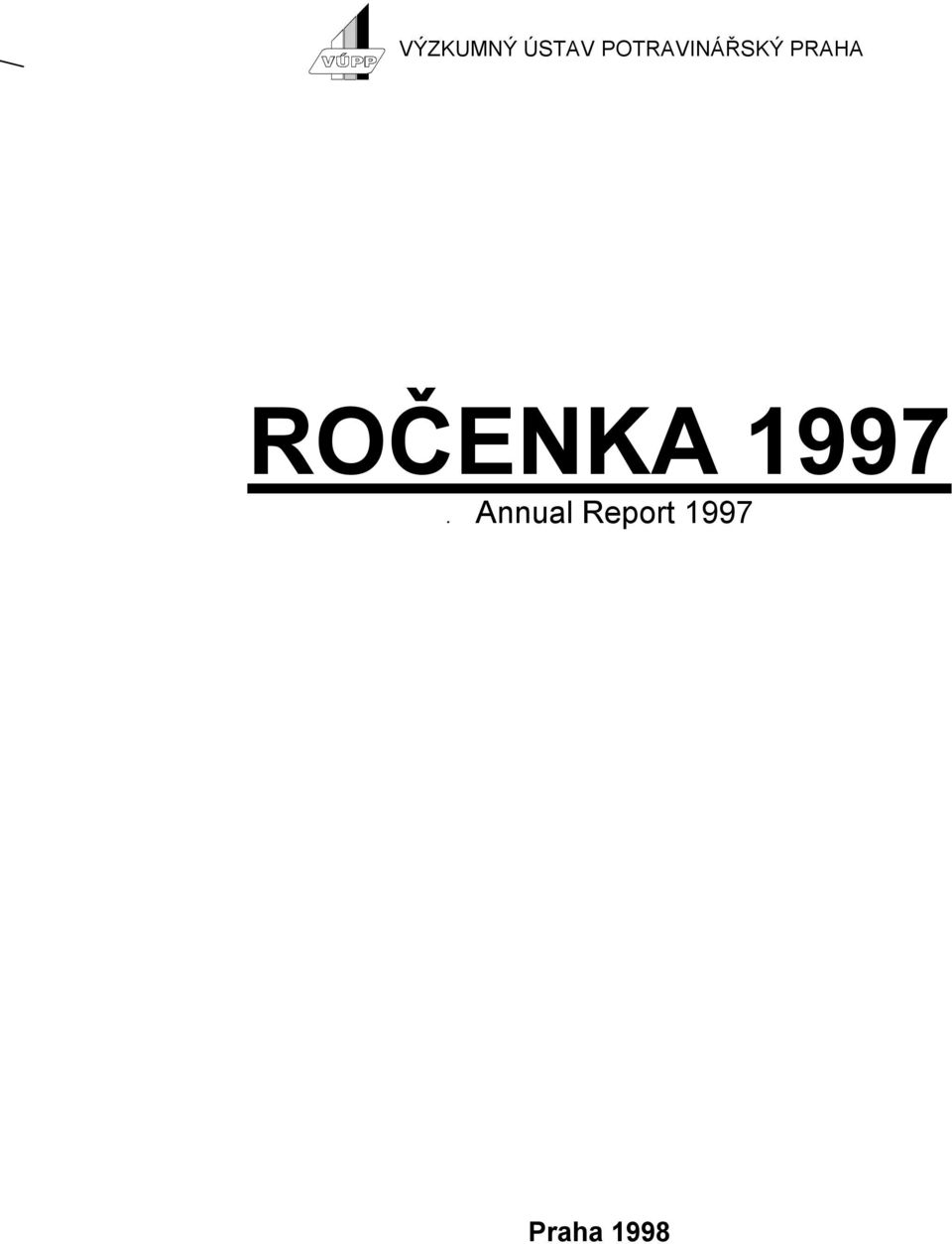 ROČENKA 1997.