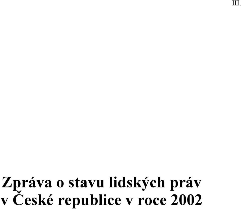 České republice