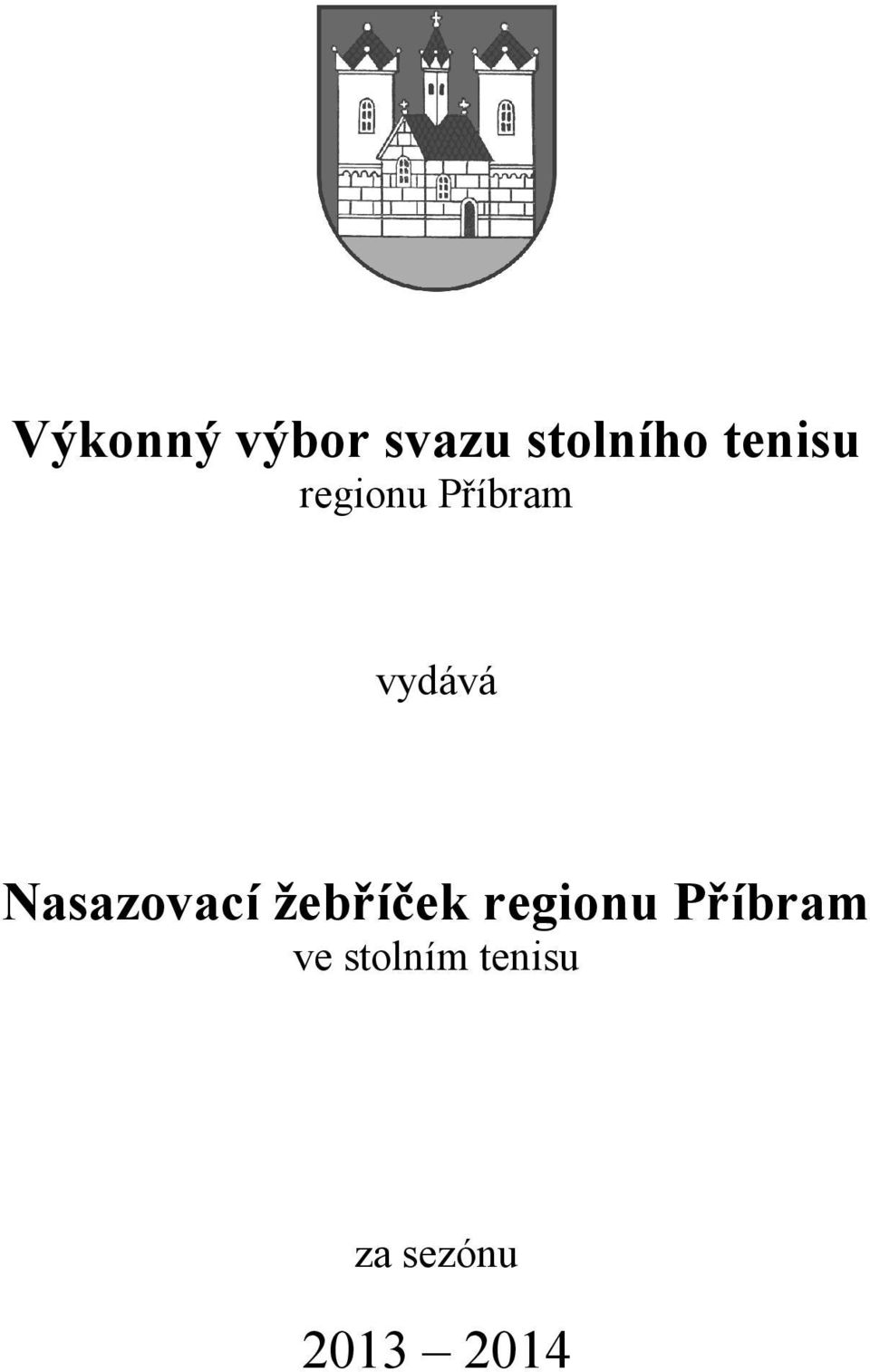 Nasazovací žebříček regionu