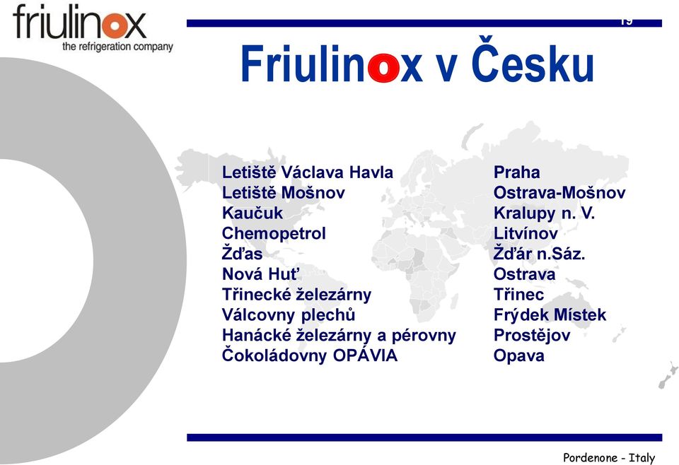 sáz. Nová Huť Ostrava Třinecké železárny Třinec Válcovny plechů