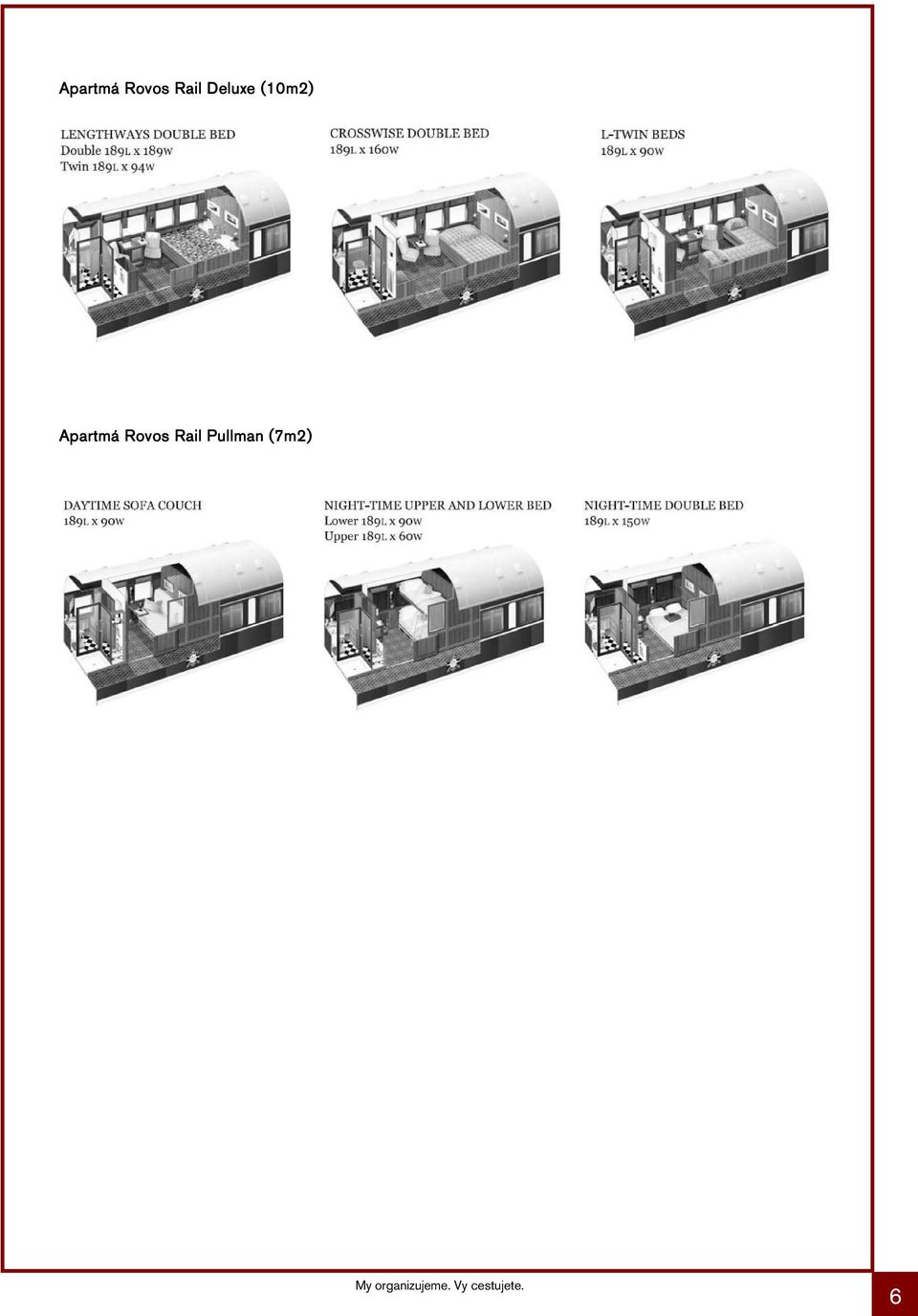 (10m2)  Rail