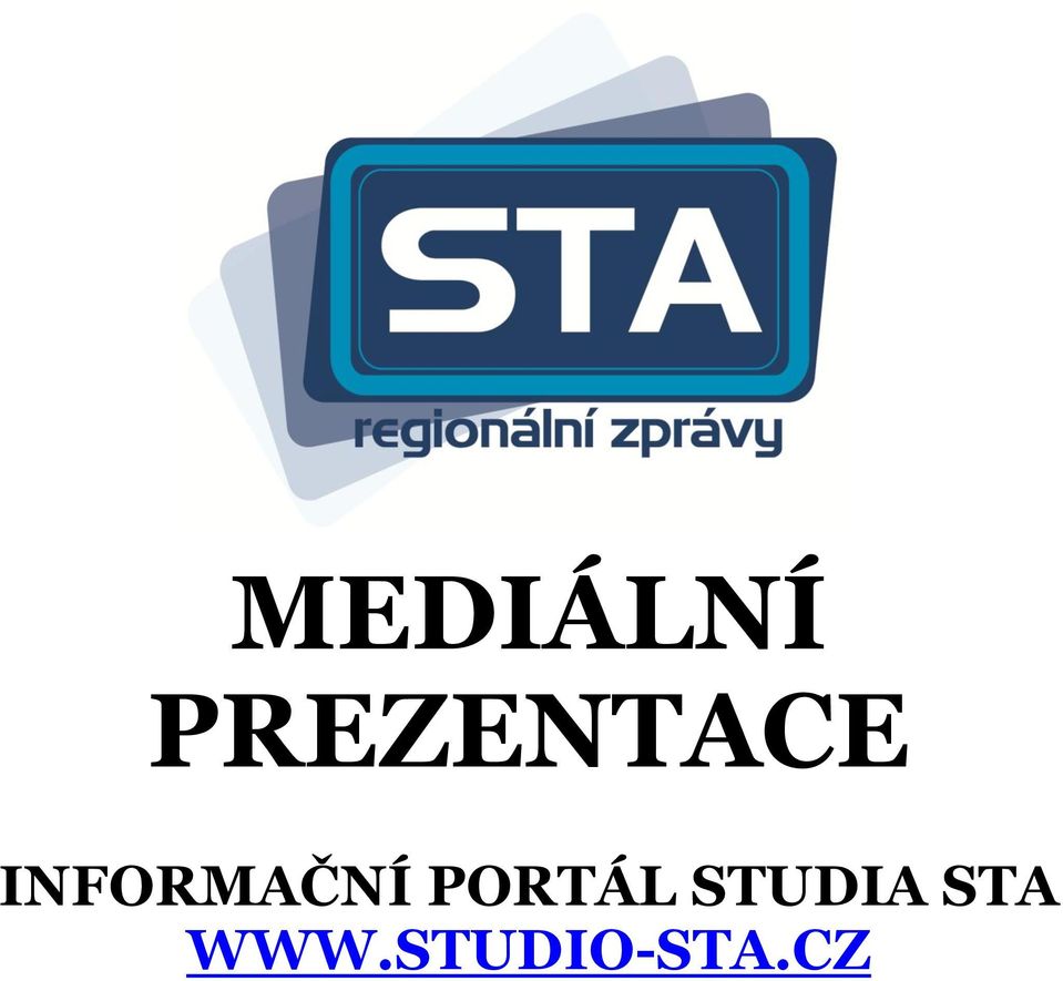 INFORMAČNÍ