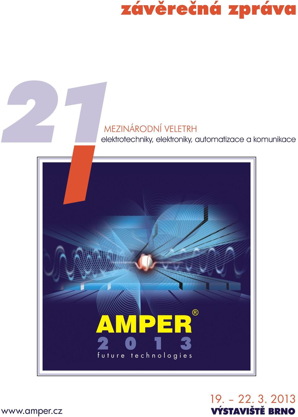 3 future technologies www.amper.