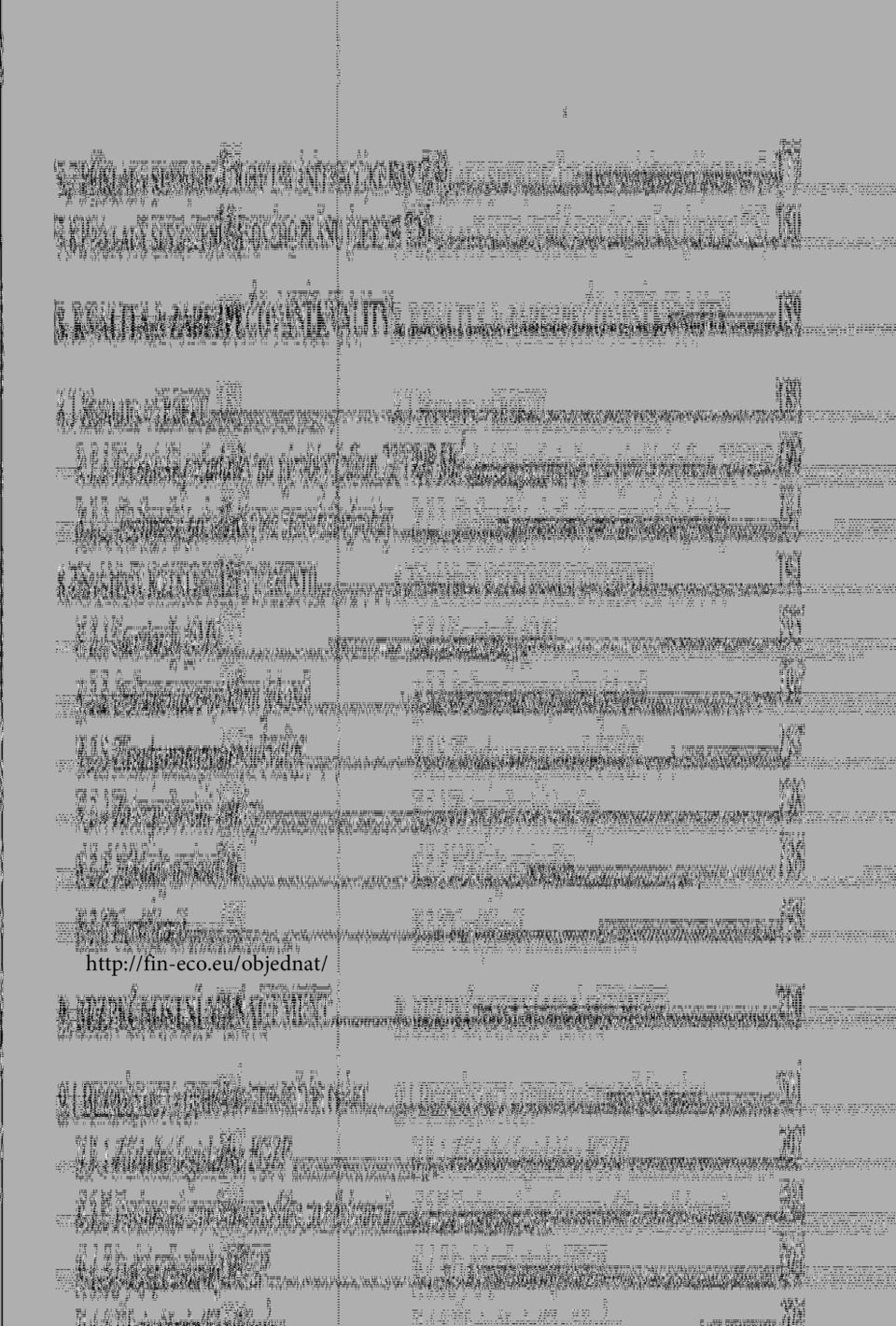 2>2 Dokumentace systému jakosti 196 8.2.3 Zásady managementu kvality - 97 8.2.4 Zabezpečování kvality, - 98 8.2.5 Náklady na kvalitu 198 8.2.6 Certifikace *98 9, BEZPEČNOSTNÍ MANAGEMENT 200 9.