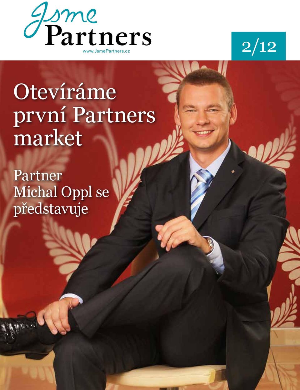 první Partners market