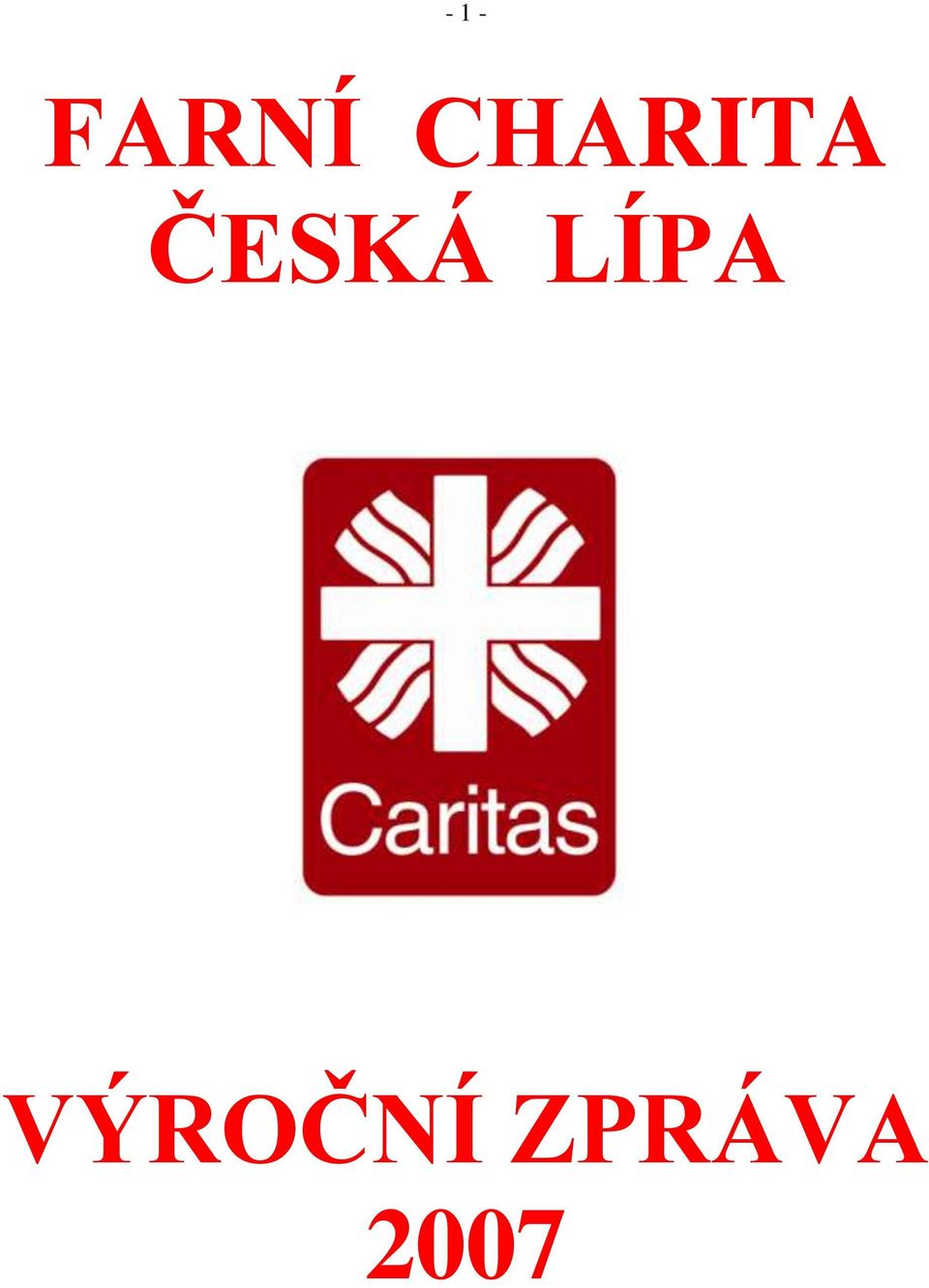 ČESKÁ LÍPA