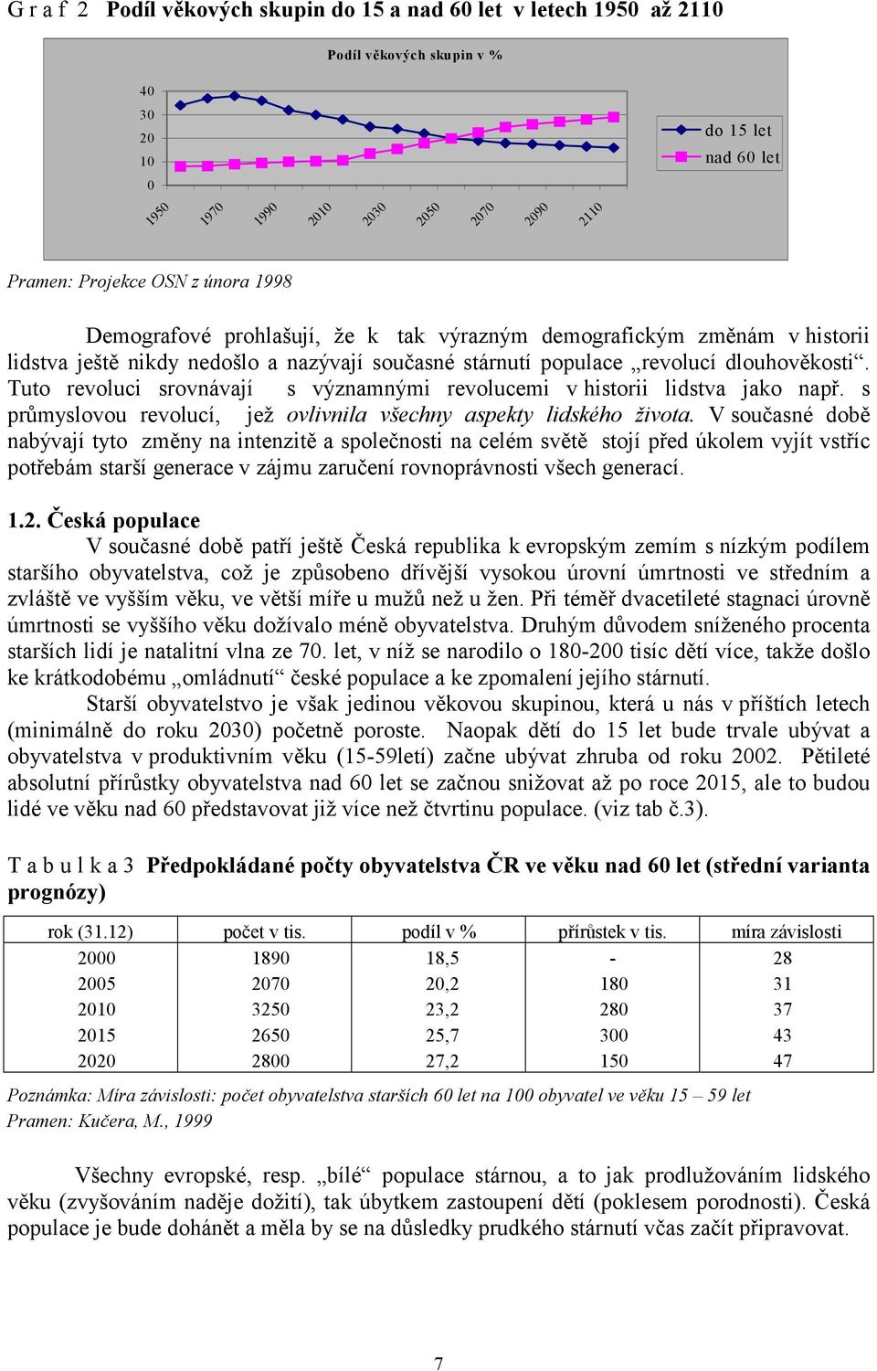 Tuto revoluci srovnávají s významnými revolucemi v historii lidstva jako např. s průmyslovou revolucí, jež ovlivnila všechny aspekty lidského života.