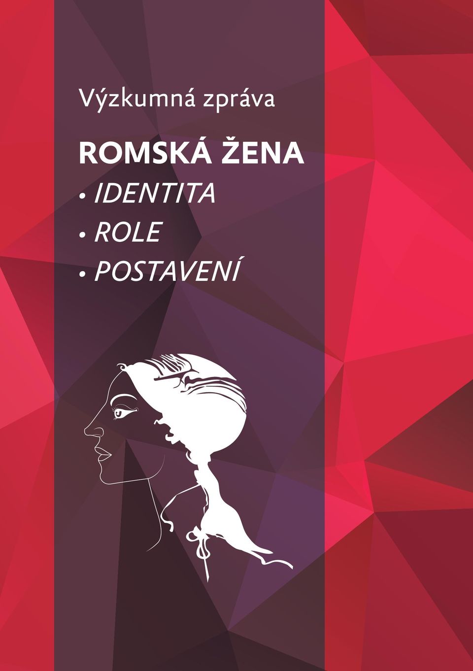 ROMSKÁ ŽENA