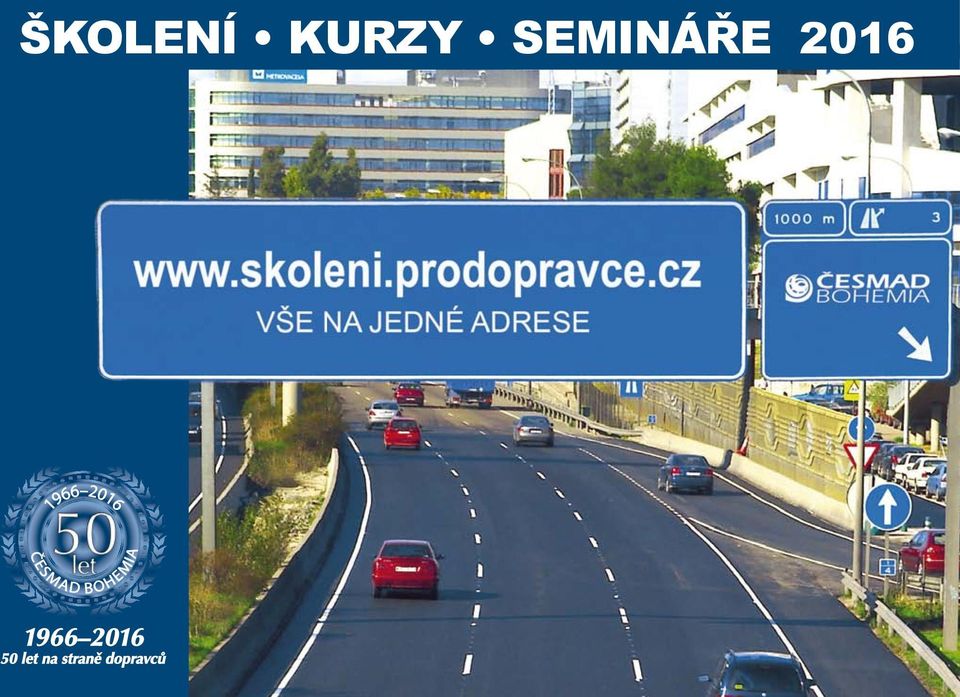 SEMINÁŘE