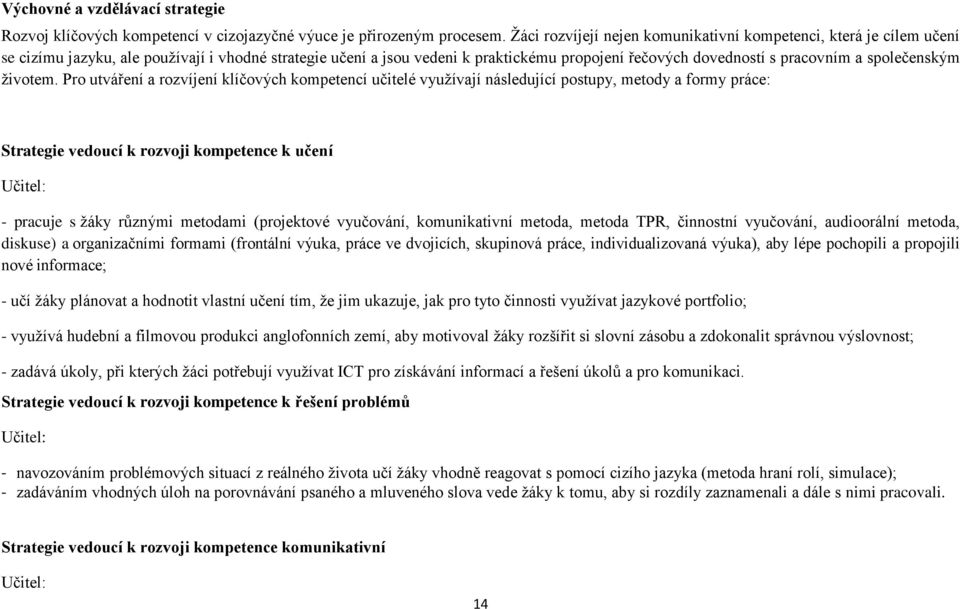 společenským životem.