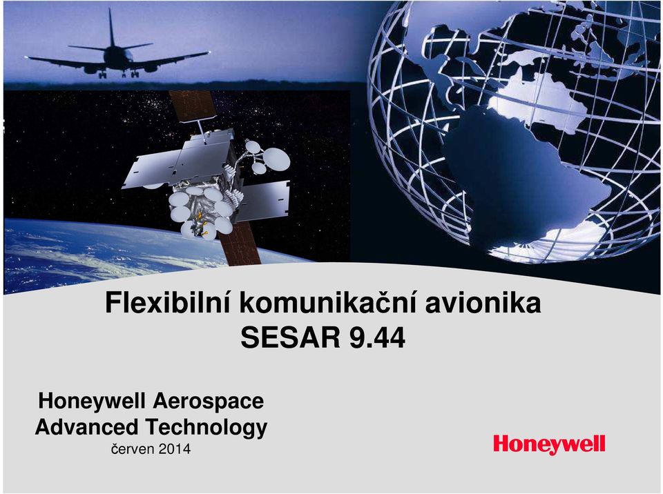 44 Honeywell Aerospace