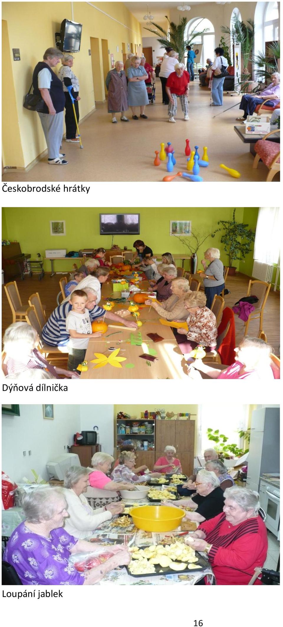 dílnička