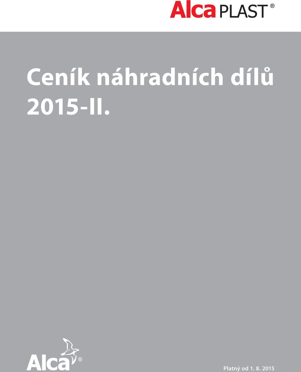 dílů 2015-II.