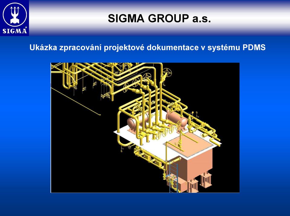 projektové