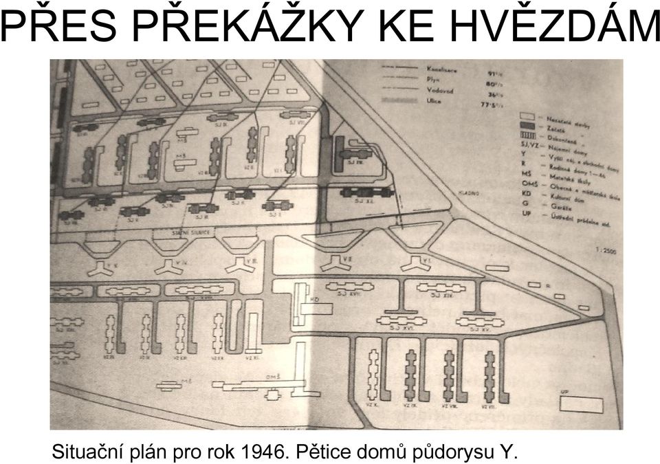 plán pro rok 1946.