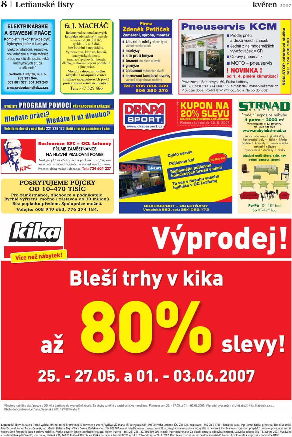 wz.cz fa J. MACHÁČ Rekonstrukce umakartových koupelen obkladovými panely levně od 30 000 Kč, rychle 3 až 5 dní, bez bourání a nepořádku.