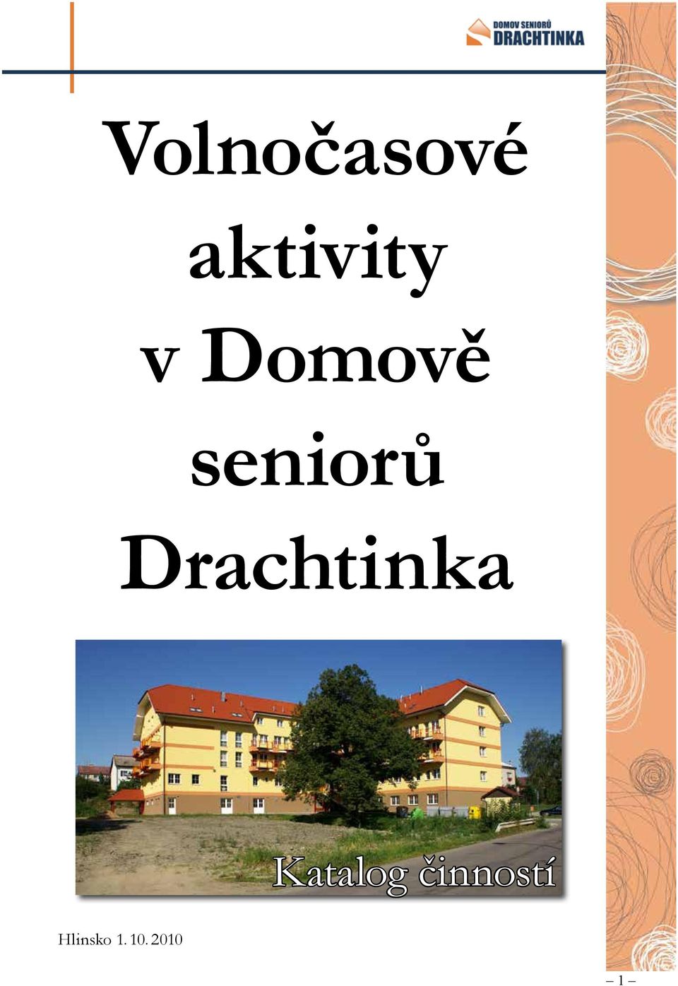 Drachtinka Katalog