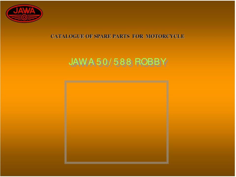FOR MOTORCYCLE