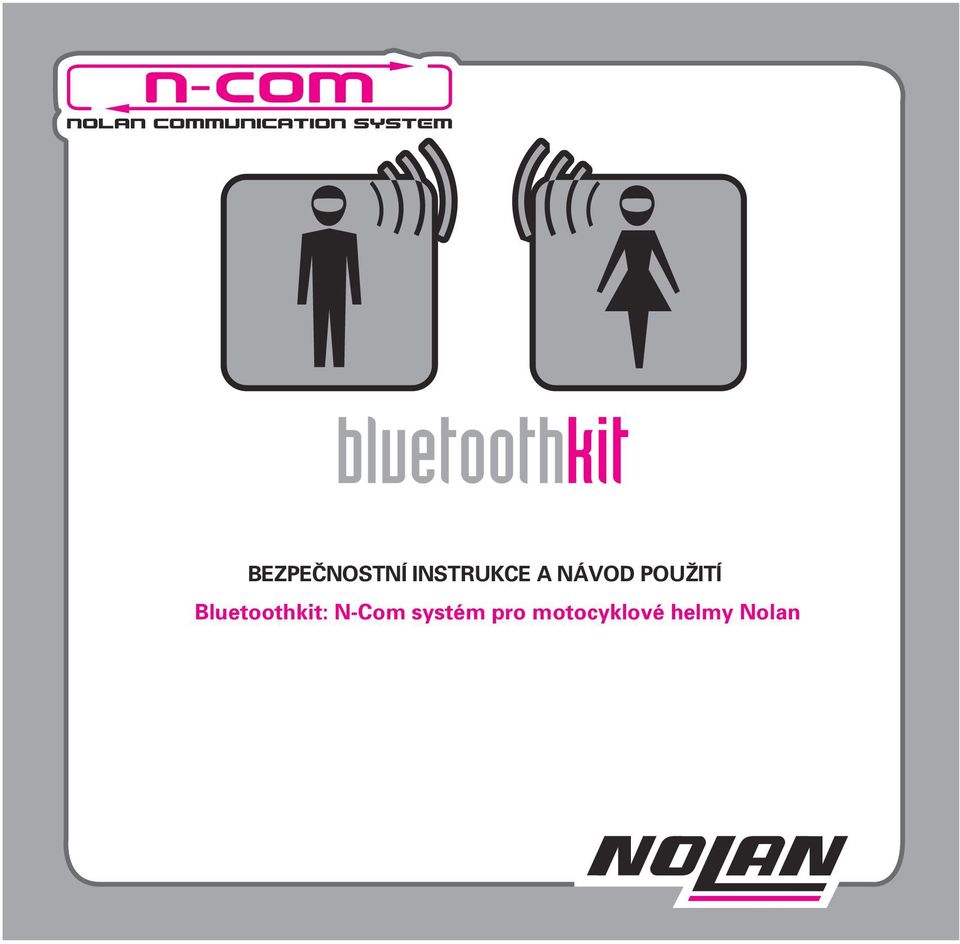 Bluetoothkit: N-Com