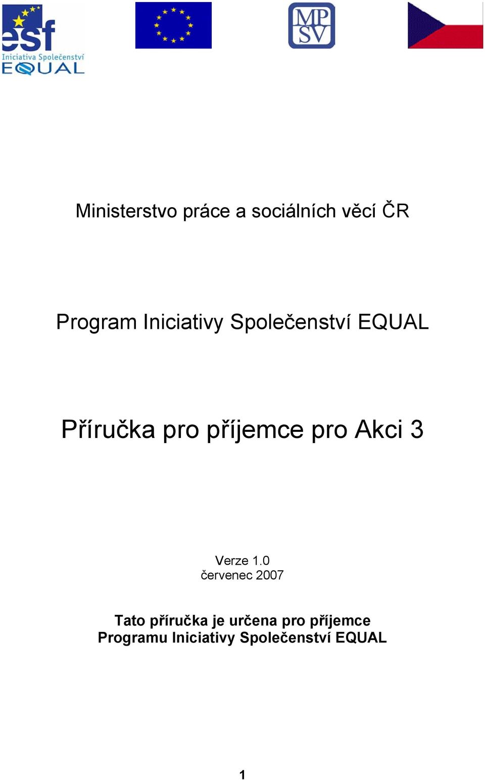 pro Akci 3 Verze 1.