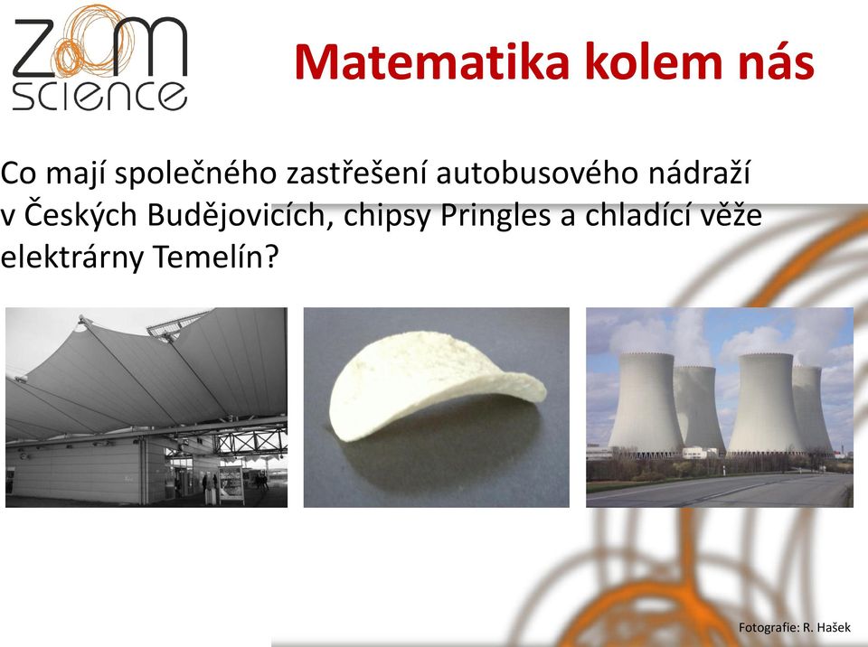 Budějovicích, chipsy Pringles a chladící