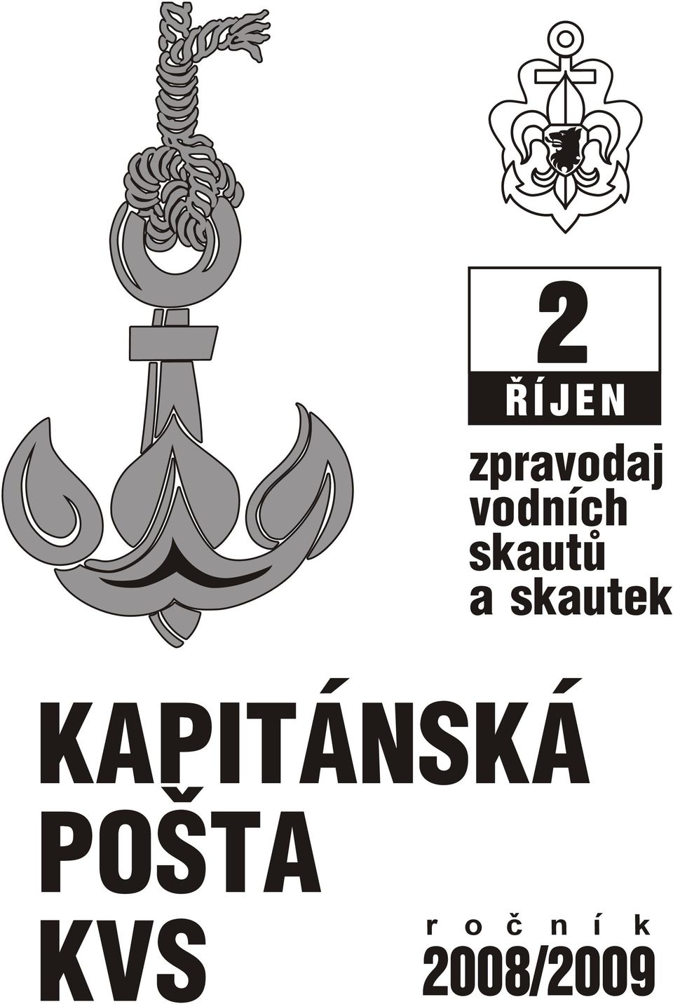 skautek