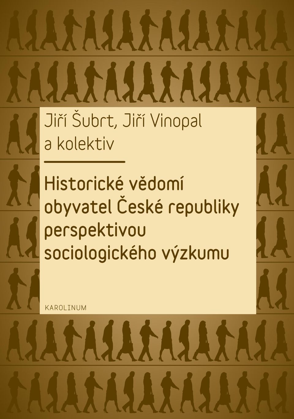 obyvatel České republiky