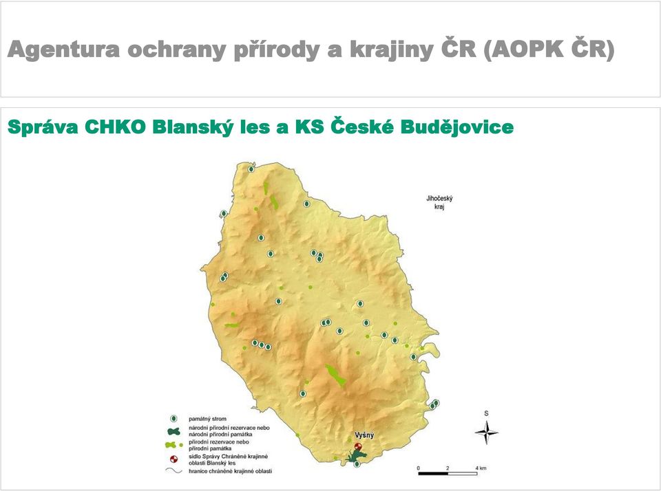 a KS České
