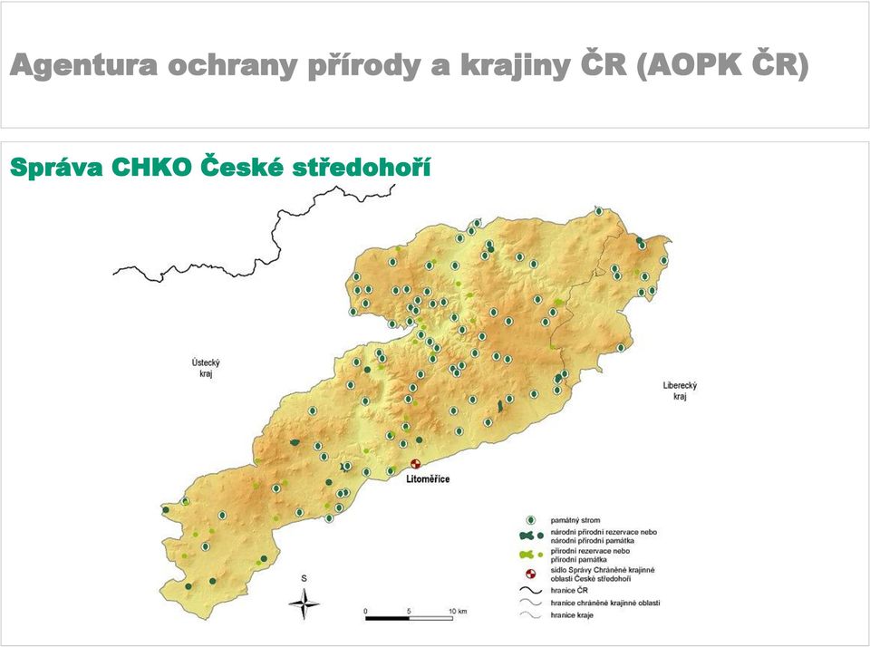 České