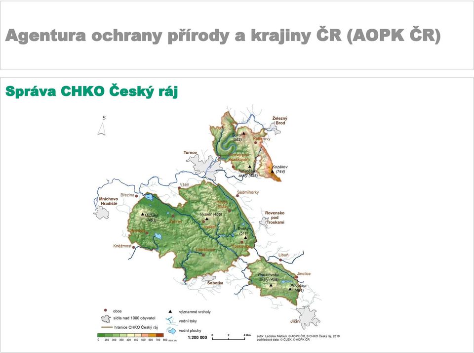 Český ráj