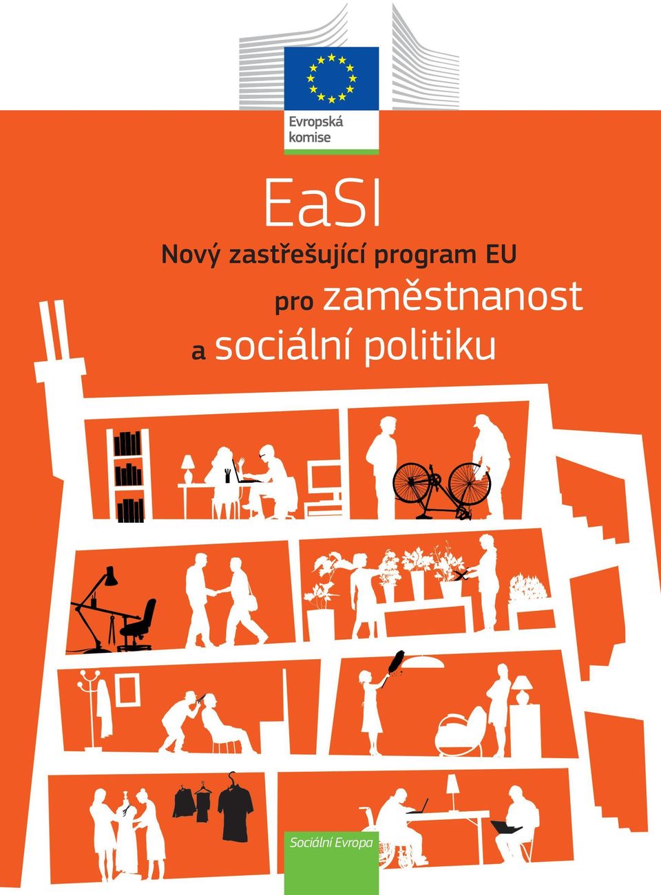 program EU pro