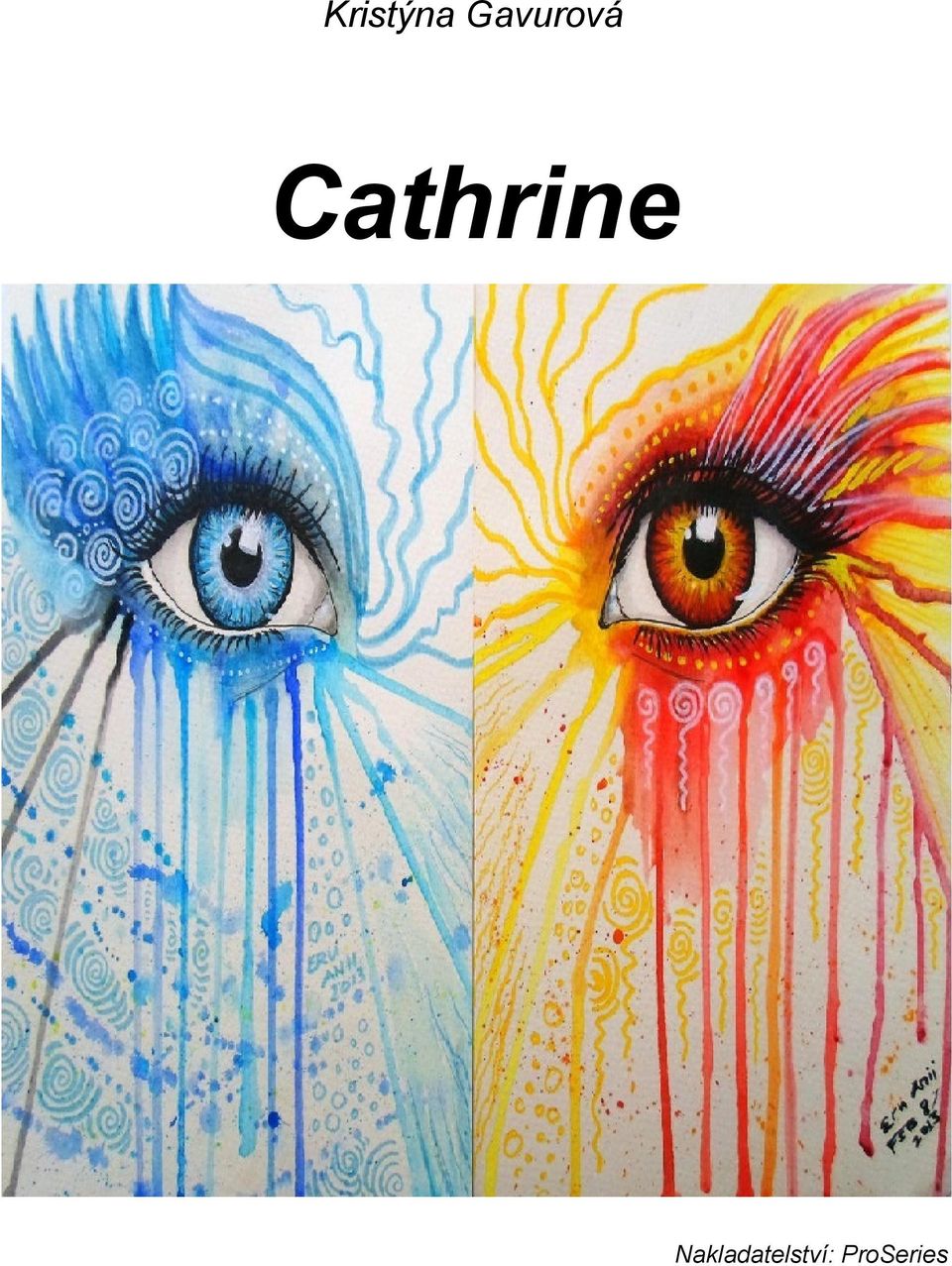 Cathrine