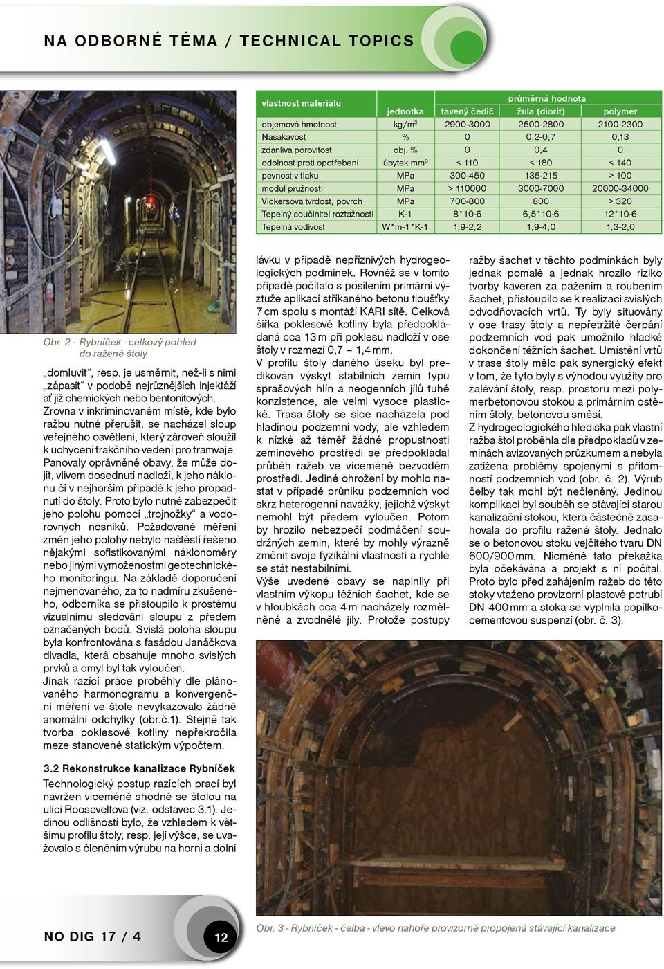 % 0 0,4 0 odolnost proti opotřebení úbytek mm 3 < 110 < 180 < 140 pevnost v tlaku MPa 300-450 135-215 > 100 modul pružnosti MPa > 110000 3000-7000 20000-34000 Vickersova tvrdost, povrch MPa 700-800