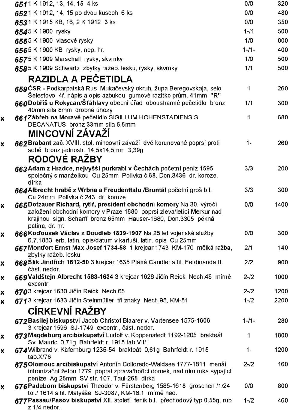 lesku, rysky, skvrnky 1/1 500 RAZIDLA A PEČETIDLA 659 ČSR - Podkarpatská Rus Mukačevský okruh, župa Beregovskaja, selo Šelestovo 4ř. nápis a opis azbukou gumové razítko prům.