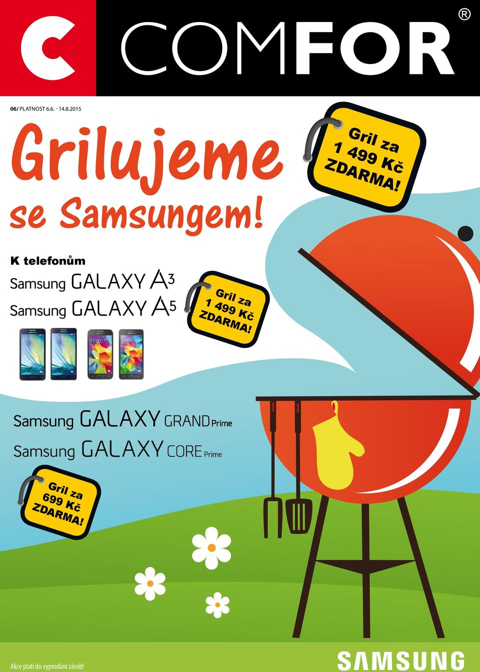 se Samsungem!