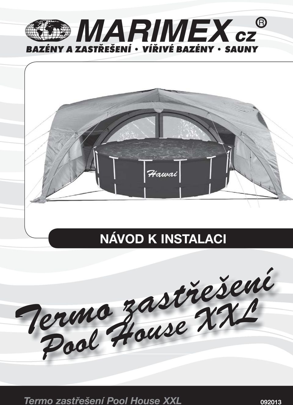 House XXL  House XXL