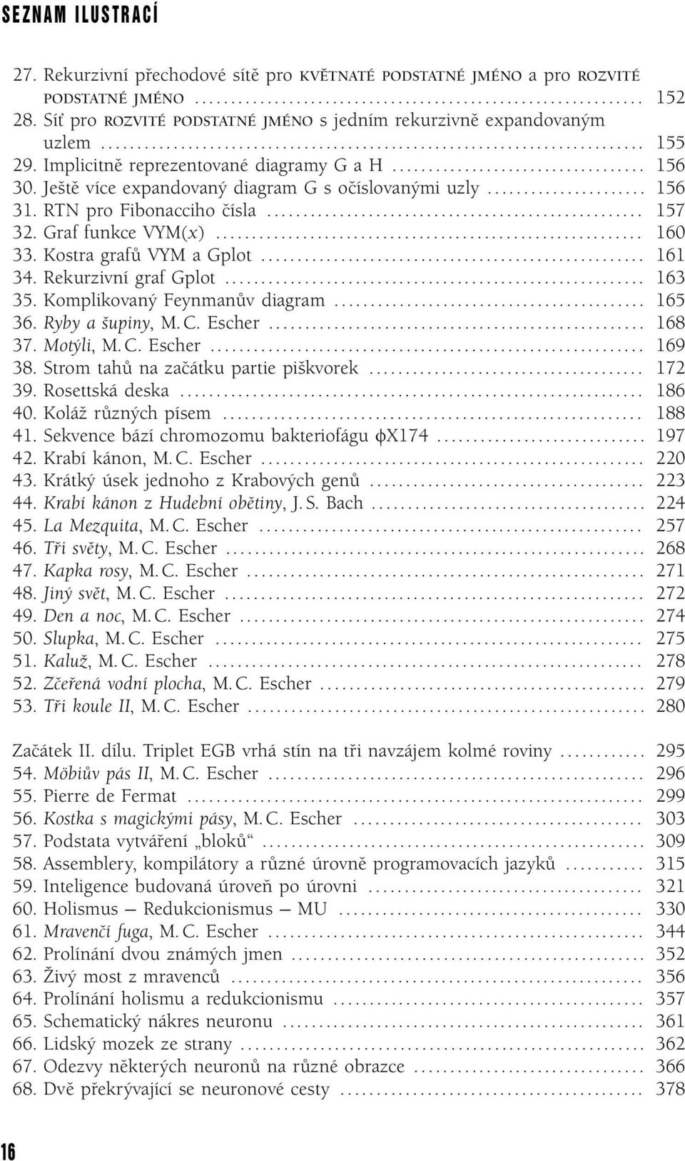 .................................. 156 30. Ještě více expandovaný diagram G s očíslovanými uzly...................... 156 31. RTN pro Fibonacciho čísla.................................................... 157 32.