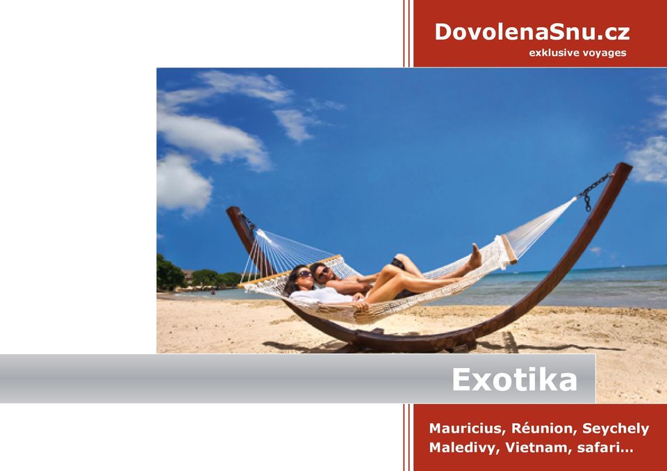 Exotika Mauricius,