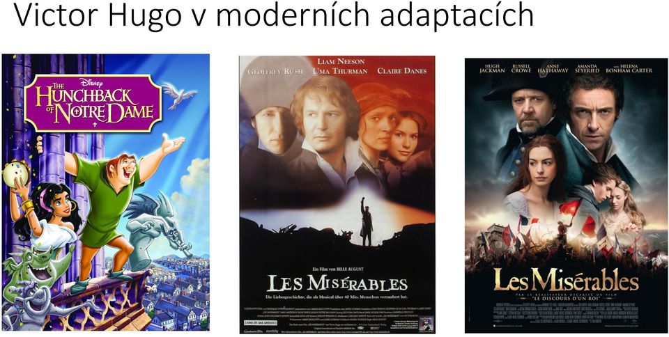 moderních