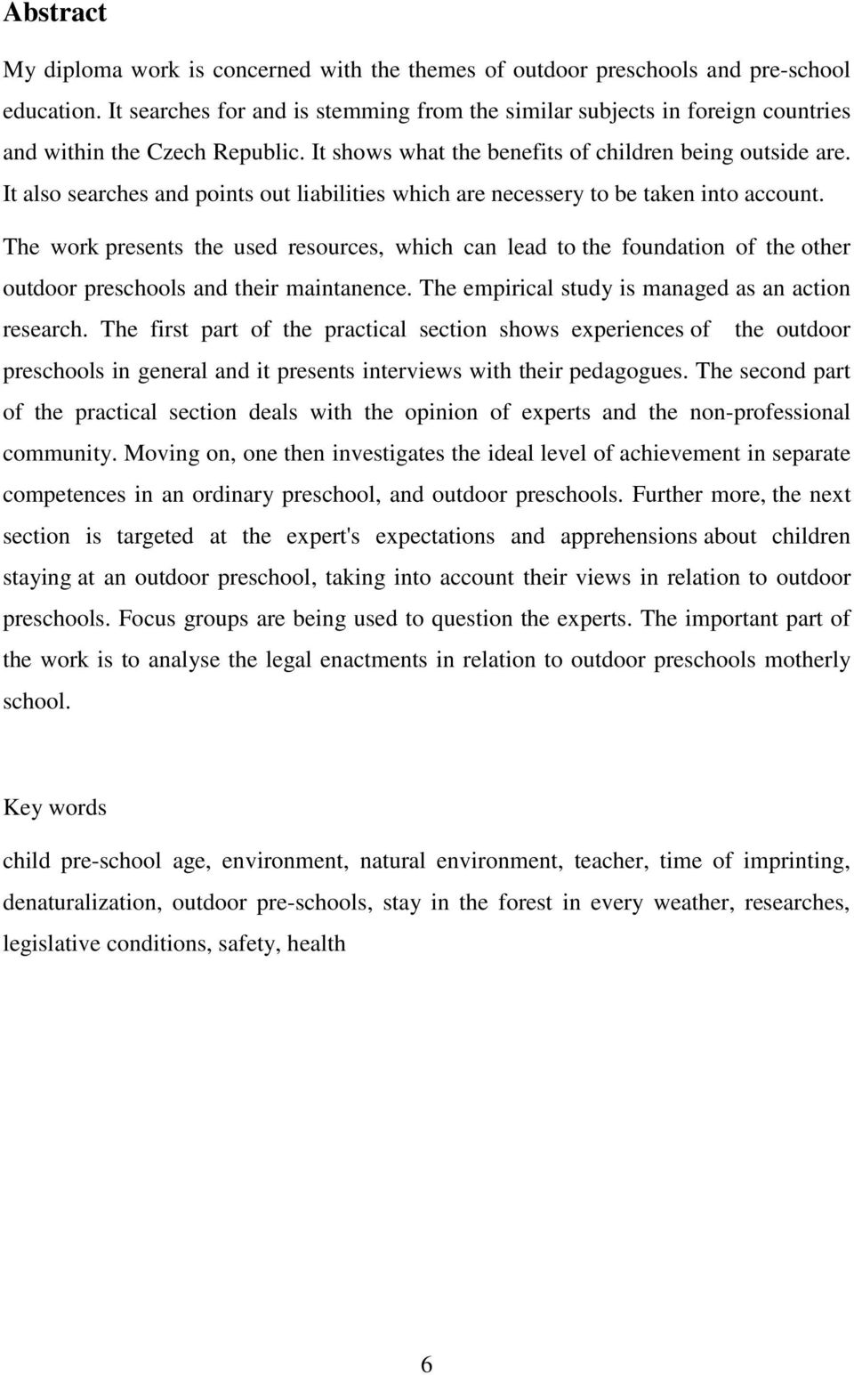 It also searches and points out liabilities which are necessery to be taken into account.